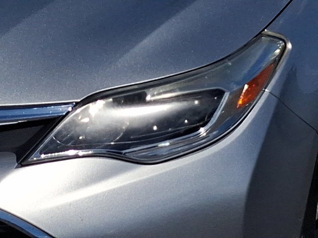 2016 Toyota Avalon XLE