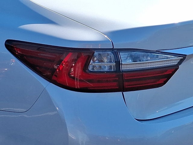 2016 Lexus ES 350 350