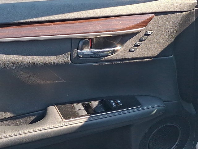 2016 Lexus ES 350 350