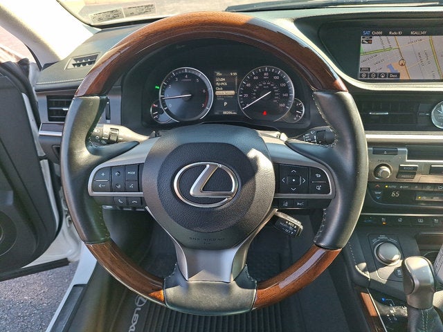 2016 Lexus ES 350 350