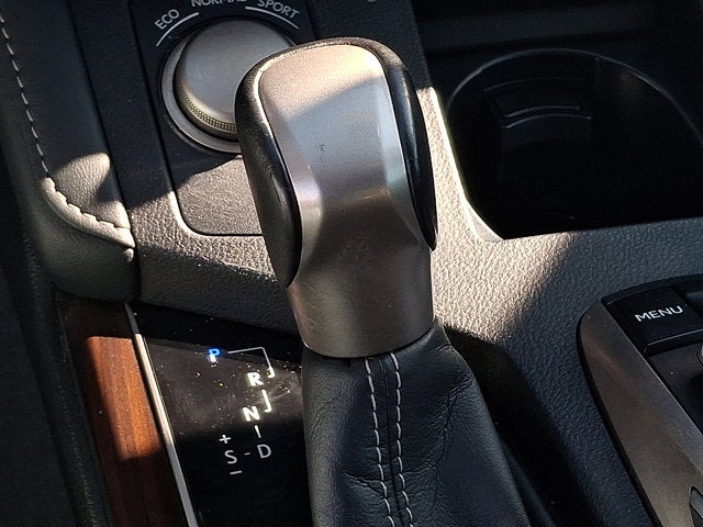 2016 Lexus ES 350 350