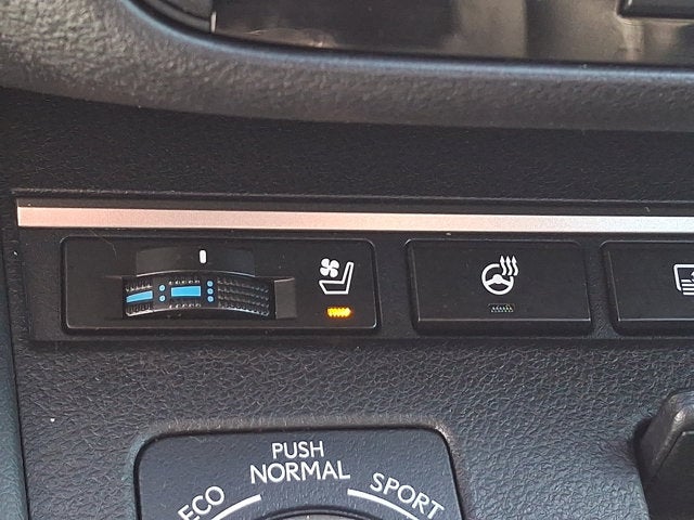 2016 Lexus ES 350 350