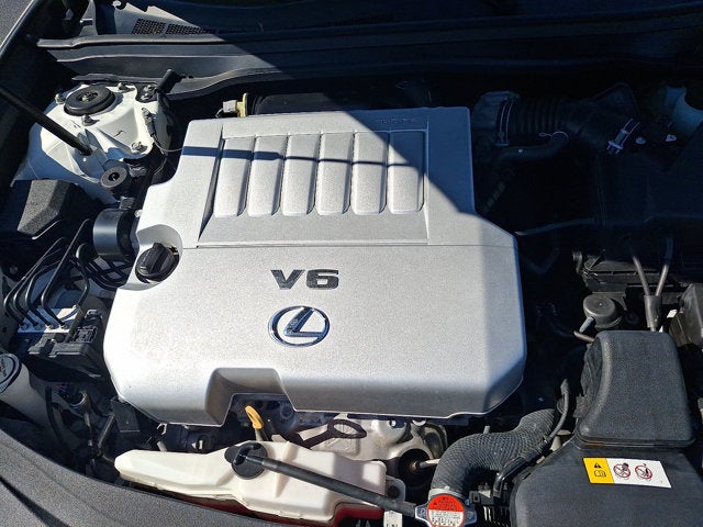 2016 Lexus ES 350 350