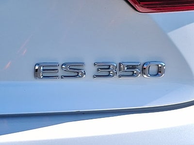 2016 Lexus ES 350 350