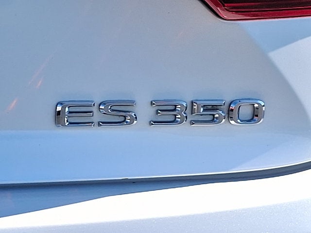 2016 Lexus ES 350 350