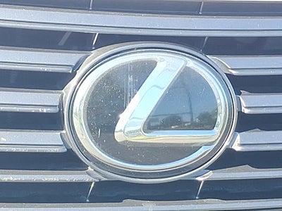 2016 Lexus ES 350 350