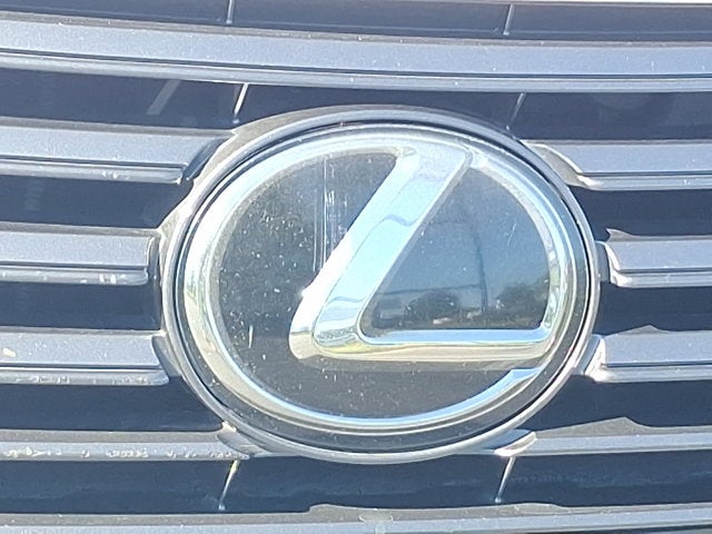 2016 Lexus ES 350 350