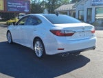 2016 Lexus ES 350 350