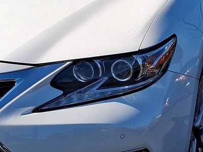 2016 Lexus ES 350 350