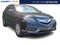 2017 Acura RDX Technology Package