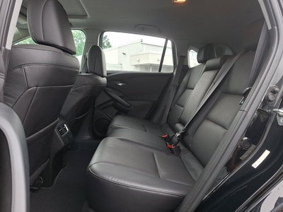 2017 Acura RDX Technology Package