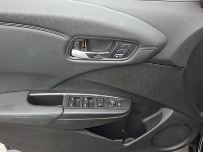 2017 Acura RDX Technology Package