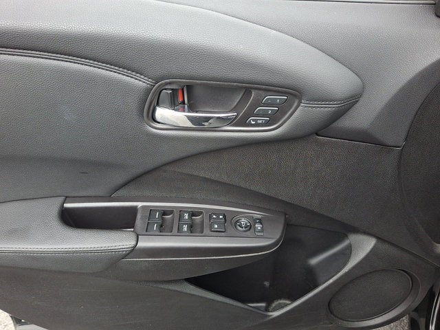 2017 Acura RDX Technology Package