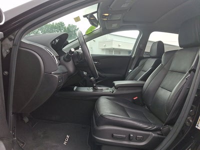 2017 Acura RDX Technology Package