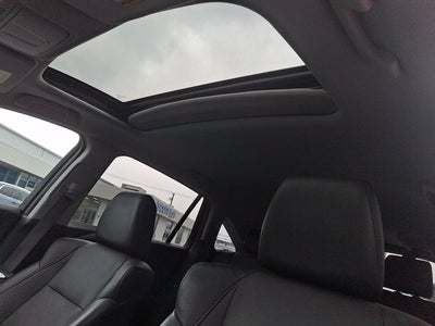 2017 Acura RDX Technology Package