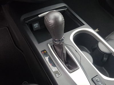 2017 Acura RDX Technology Package