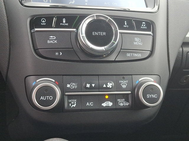 2017 Acura RDX Technology Package