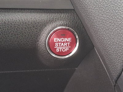 2017 Acura RDX Technology Package