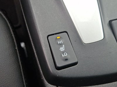 2017 Acura RDX Technology Package