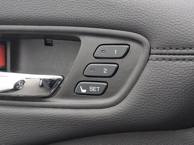 2017 Acura RDX Technology Package