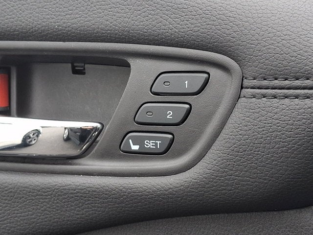 2017 Acura RDX Technology Package