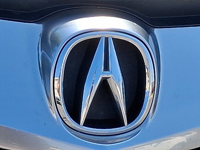 2017 Acura RDX Technology Package