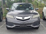 2016 Acura RDX Base