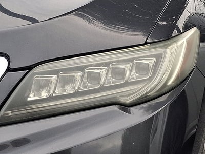 2016 Acura RDX Base