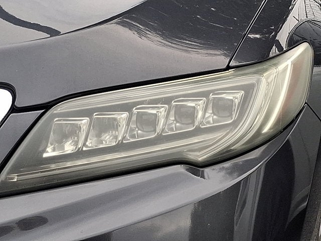 2016 Acura RDX Base