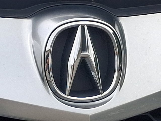 2016 Acura RDX Base