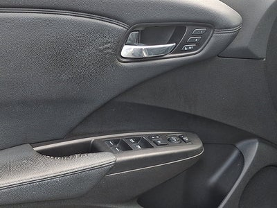 2017 Acura RDX w/Advance Pkg