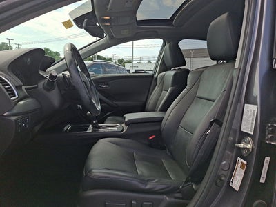 2017 Acura RDX w/Advance Pkg