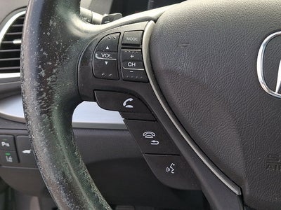2017 Acura RDX w/Advance Pkg