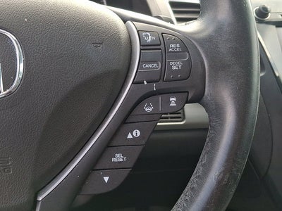 2017 Acura RDX w/Advance Pkg