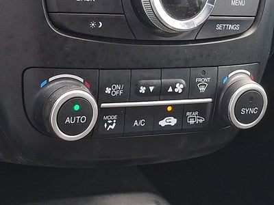 2017 Acura RDX w/Advance Pkg