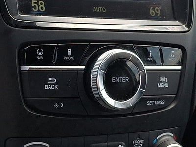 2017 Acura RDX w/Advance Pkg