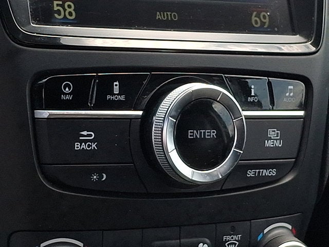 2017 Acura RDX w/Advance Pkg
