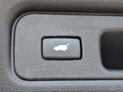 2017 Acura RDX w/Advance Pkg