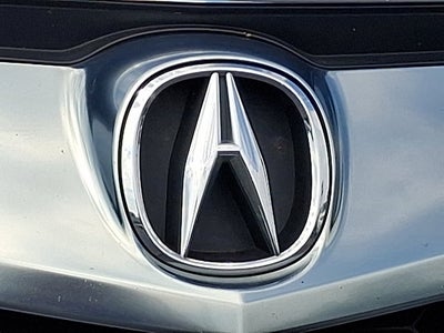 2017 Acura RDX w/Advance Pkg