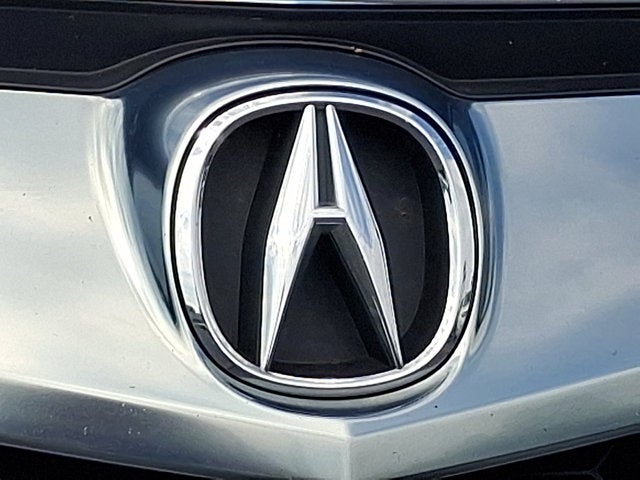 2017 Acura RDX w/Advance Pkg