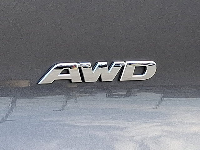 2017 Acura RDX w/Advance Pkg