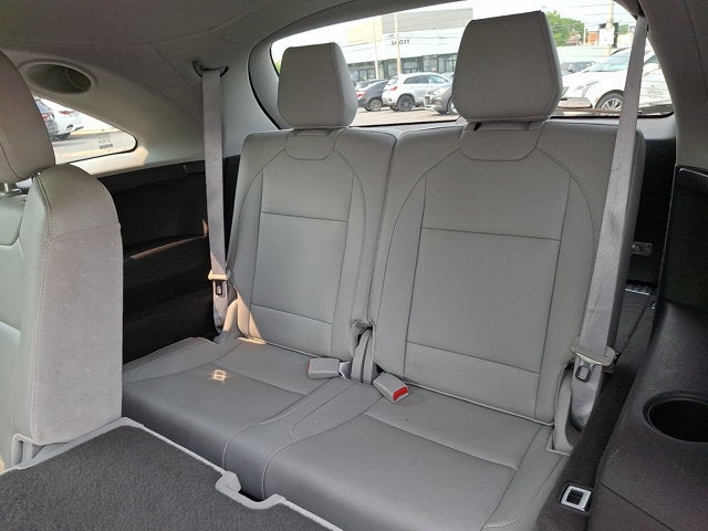 2018 Acura MDX w/Technology Pkg