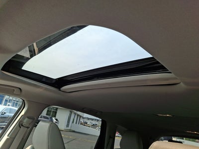2018 Acura MDX w/Technology Pkg
