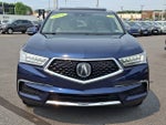 2018 Acura MDX w/Technology Pkg