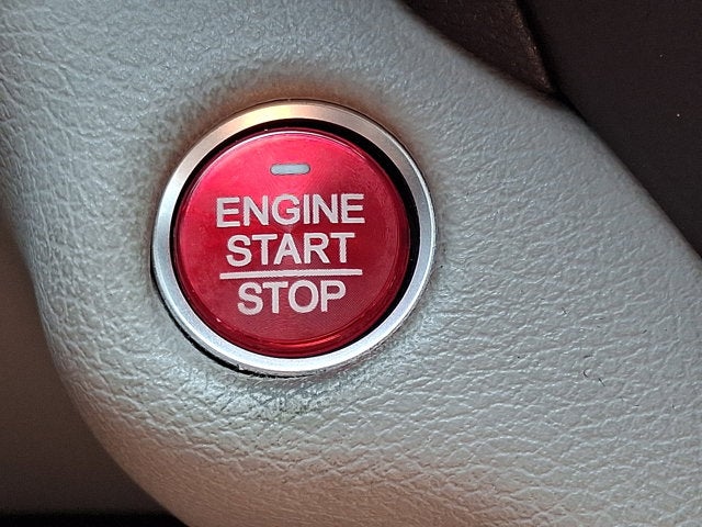 2018 Acura MDX w/Technology Pkg
