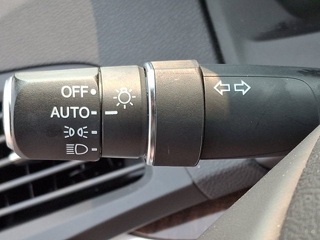 2018 Acura MDX w/Technology Pkg