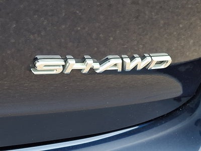 2018 Acura MDX w/Technology Pkg