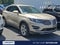 2015 Lincoln MKC Base
