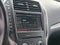 2015 Lincoln MKC Base