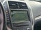 2015 Lincoln MKC Base